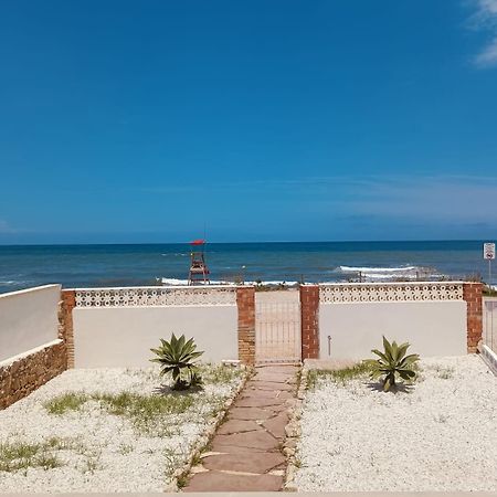 Vistas Y Terraza Panoramica Frente Al Mar En Denia, Las Rotas Exteriér fotografie