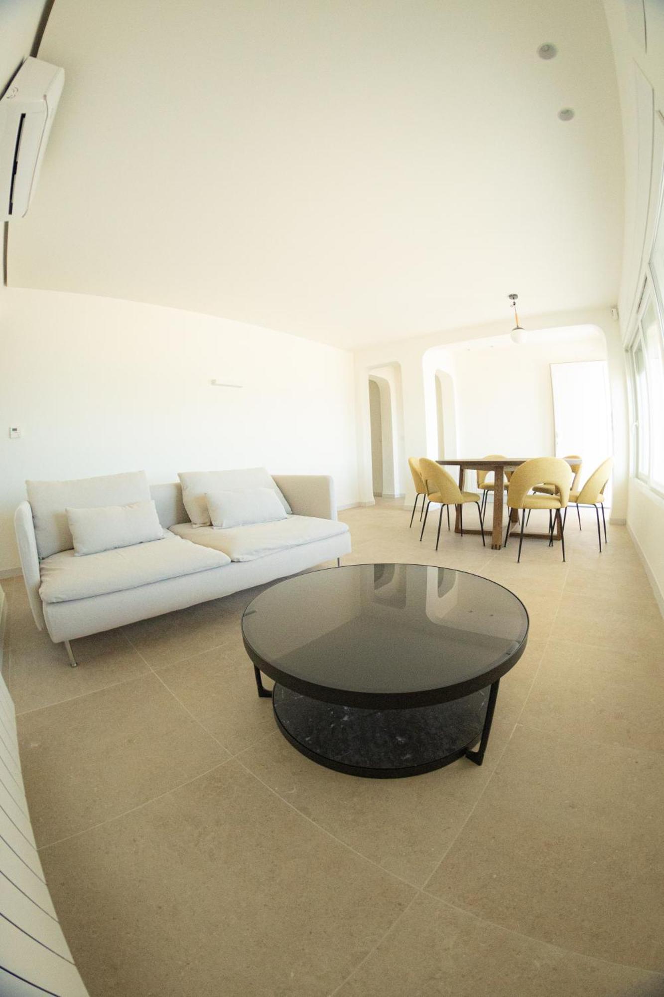 Vistas Y Terraza Panoramica Frente Al Mar En Denia, Las Rotas Exteriér fotografie
