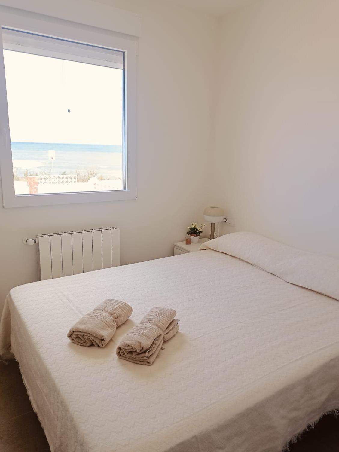 Vistas Y Terraza Panoramica Frente Al Mar En Denia, Las Rotas Exteriér fotografie
