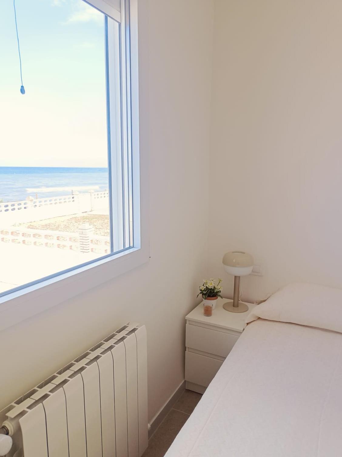 Vistas Y Terraza Panoramica Frente Al Mar En Denia, Las Rotas Exteriér fotografie